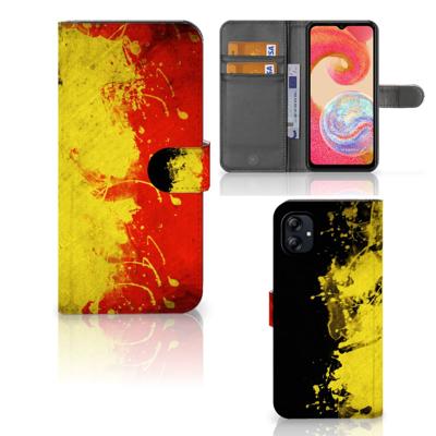 Samsung Galaxy A04e | Bookstyle Case | België