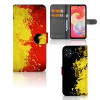 Samsung Galaxy A04e | Bookstyle Case | België