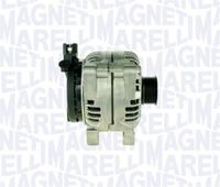 Magneti Marelli Alternator/Dynamo 944390419300 - thumbnail