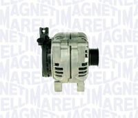 Magneti Marelli Alternator/Dynamo 944390419300