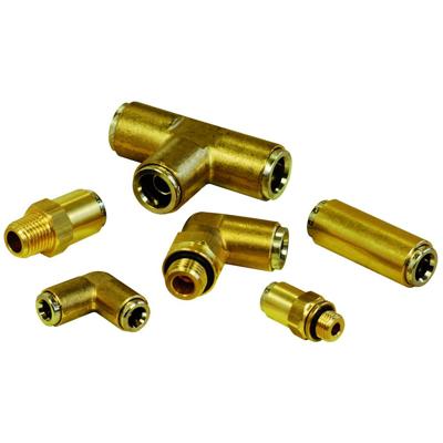 IMI NORGREN Knelkoppeling