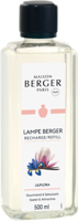 Lampe Berger Navulling - voor geurbrander - Liliflora - 500 ml - thumbnail