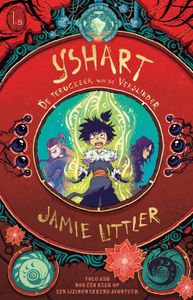 De terugkeer van de Verslinder - Jamie Littler - ebook