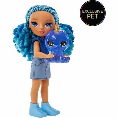 Actiefiguur Rainbow High