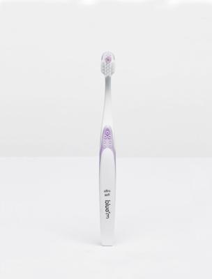 Toothbrush kids pink 1 Stuks