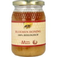 Michel Merlet Bloemenhoning bio