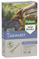 Pokon Tuinmest 2,5kg - 7641799100