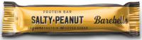 Barebells reep Original Salty Peanut, 55 g, pak van 12 stuks