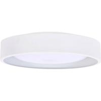 Lucci 08003449 Uno Plafondlamp GX53 Wit