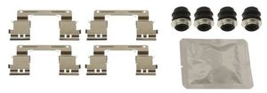 Accessoireset, schijfremblok PFK670