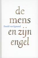 De mens en zijn engel (Hardback)
