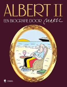 Albert II (Paperback)