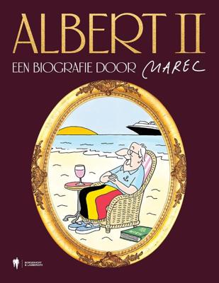 Albert II (Paperback)