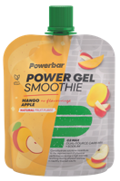 Powerbar Powergel Smoothie Mango appel