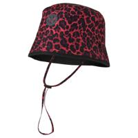AGU Motion Bucket Regenhoed Urban Outdoor - Leopard - S/M - Waterdicht