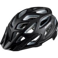 Olympic sportswear Helm Mythos 3.0 L.E. black matt 57-62