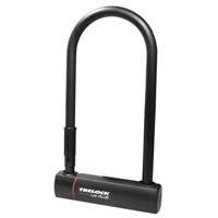 Trelock U4 plus beugelslot/muuranker 108/230 zwart Trelock U4 plus beugelslot/muuranker 108/230 zwart
