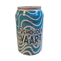 Hooglander Behouden Vaart Jubileum Ipa 33cl Hooglander Behouden Vaart Jubileum Ipa 33cl