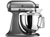 KitchenAid Artisan 5KSM175PSEMS Standmixer 4,8 liter Tingrijs KitchenAid Artisan 5KSM175PSEMS Standmixer 4,8 liter Tingrijs