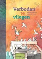 Verboden te vliegen (Hardback)