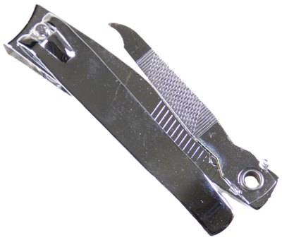 Hair Mode Nagelknipper Groot Hair Mode Nagelknipper Groot