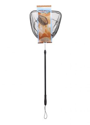 Velda Basic Pond Net 35 x 35 cm met telescoopsteel