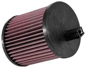 Luchtfilter K&N Filters, u.a. für Chevrolet, Opel, Vauxhall, Cadillac