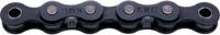 Ketting single speed KMC B1 Wide 112 schakels - zwart