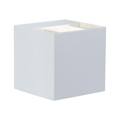 Paulmann Witte up- & downlighterCybo - 18001