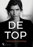 De top - Monique Koemans - ebook - thumbnail