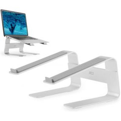 ACT Laptopstandaard aluminium