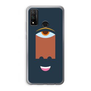 Mono M: Huawei P Smart (2020) Transparant Hoesje