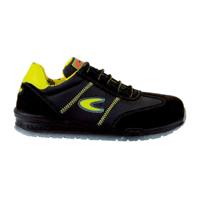 Veiligheidsschoenen Cofra Owens Zwart S1 Schoenmaat 44