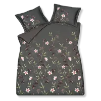 Vandyck mystery multi dekbedovertrek