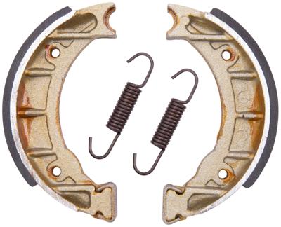 TRW Brake shoe mcs985 organic standard