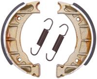 TRW Brake shoe mcs985 organic standard
