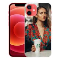 Smartphone hoesje iPhone 12 Mini met Foto&apos;s