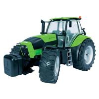 Bruder 3080 Tractor Deutz Agrotron X7 - thumbnail