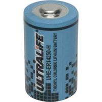 Ultralife ER 14250H Speciale batterij 1/2 AA Lithium 3.6 V 1200 mAh 1 stuk(s) - thumbnail