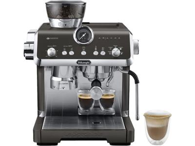 Delonghi La Specialista Opera handmatig espressomachine EC9555.BK
