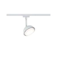 Paulmann Hemi 230V-railsysteem lamp URail LED vast ingebouwd 5 W LED Wit (glanzend) - thumbnail