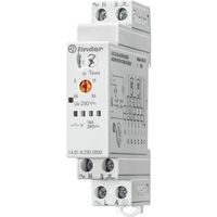 Finder 14.01.8.230.0000 Trappenhuislichtautomaat - thumbnail