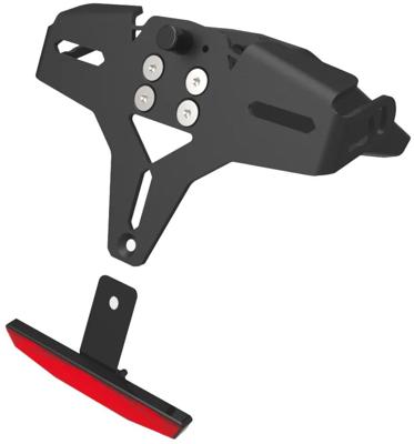 MOTOISM kentekenplaathouder license plate carriers mi ktm990/1390 duke 24- MOTOISM kentekenplaathouder license plate carriers mi ktm990/1390 duke 24-