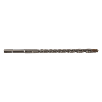 Wolfcraft Hamerboor | SDS-plus Prof | 4-Cut | Ø14 x 260mm | 1 stuk - 7432000