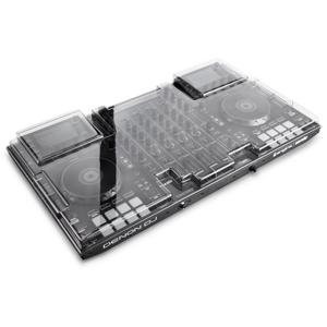 Decksaver Denon DJ MCX8000 stofkap