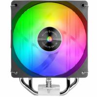 CPU-ventilator Mars Gaming MCPUX4ARGB