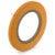 StewMac SM0660 oranje multifunctionele tape - 6,5 mm