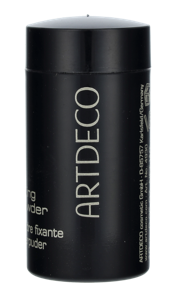 Artdeco Camouflage Fixing Powder Str 10 g Gezichtspoeder