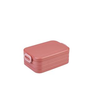 Mepal lunchbox take a break midi - vivid mauve