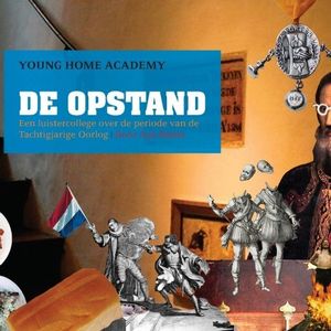 De opstand